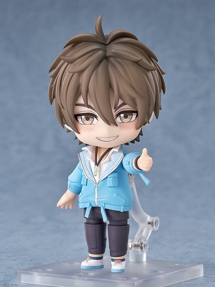 Nendoroid Eiden - Imagen 4