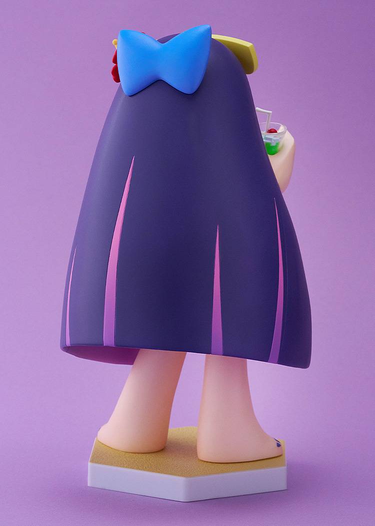 POP UP PARADE (L) BEACH QUEENS Stocking - Imagen 3