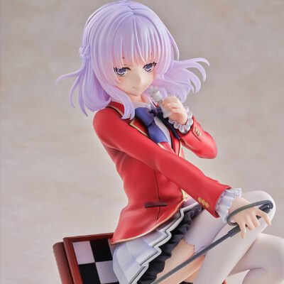 Arisu Sakayanagi 1/7