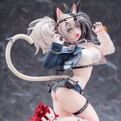 Metako Melterna Girl 1/7