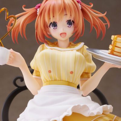 Sumizome Nozomi 1/7