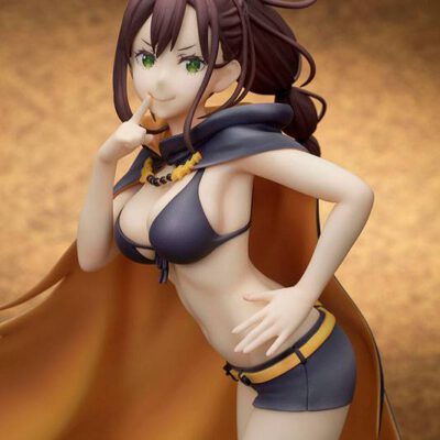 Shaula 1/7
