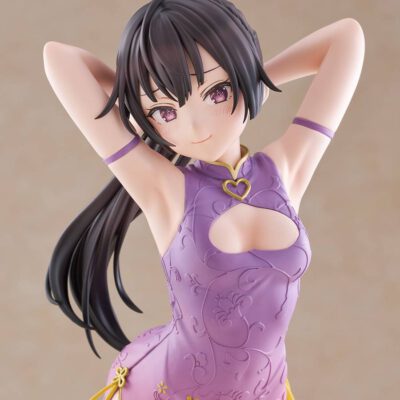 TENITOL TALL Yuki Suou China Dress Ver.