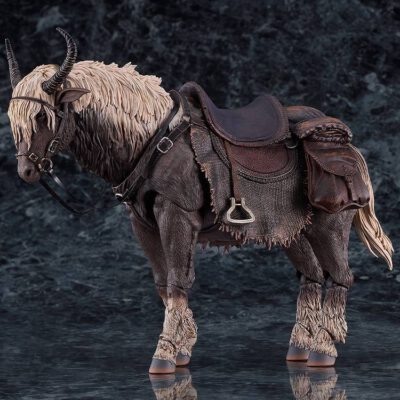 figma Torrent, the Spectral Steed *Edición Limitada*