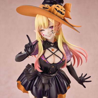Marin Kitagawa: Halloween Ver. 1/7