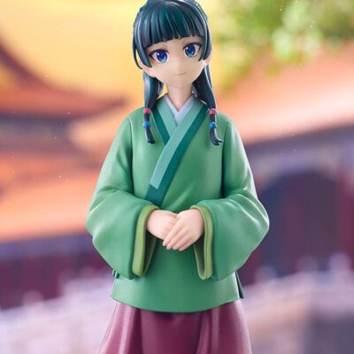 Oshi Works Maomao 1/7