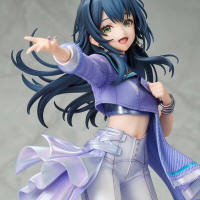 Tsukimura Temari Re;IRIS Ver. 1/7