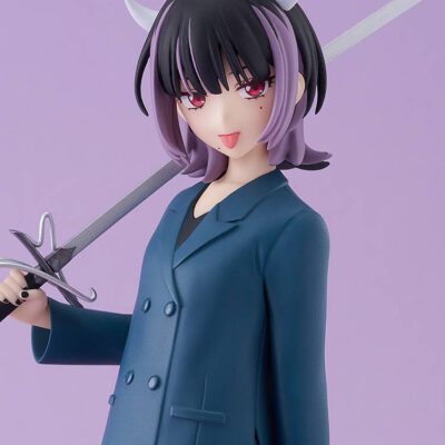 POP UP PARADE Nira-chan Devil (Time Left)