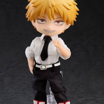 Nendoroid Doll Denji (Re-edición)