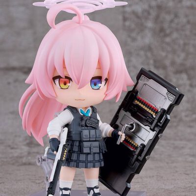 Nendoroid Hoshino Takanashi (Armed)
