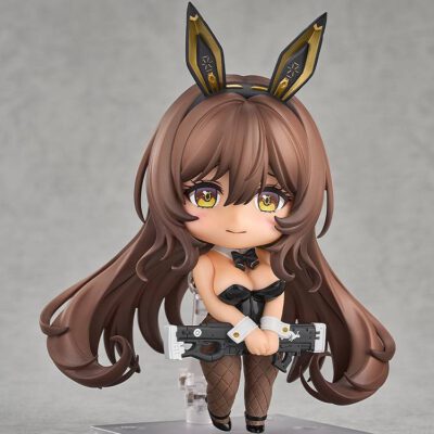 Nendoroid Noir