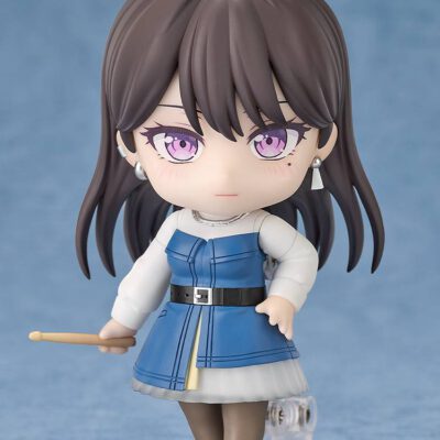 Nendoroid Taki Shiina