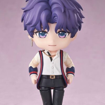 Nendoroid Rafayel