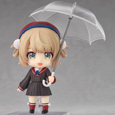 Nendoroid Shigure Ui: Standard Outfit Ver.