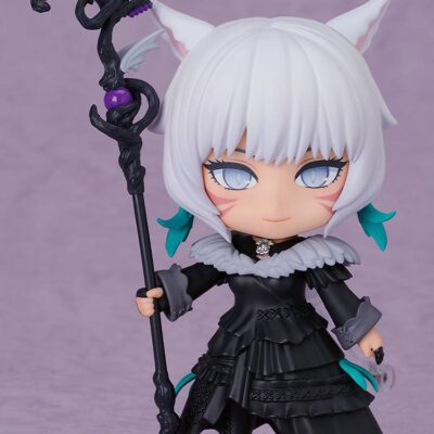 Nendoroid Y'shtola