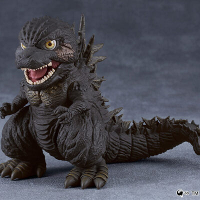 Nendoroid Godzilla (2023)