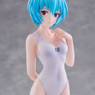 POP UP PARADE (L) BEACH QUEENS Rei Ayanami One-Piece Style