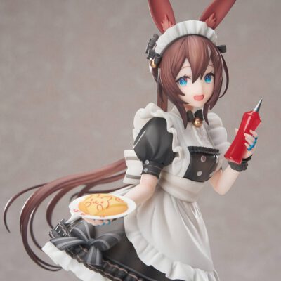 Limepie Series Amiya Teatime Ver. 1/8