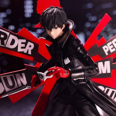 Oshi Works Joker