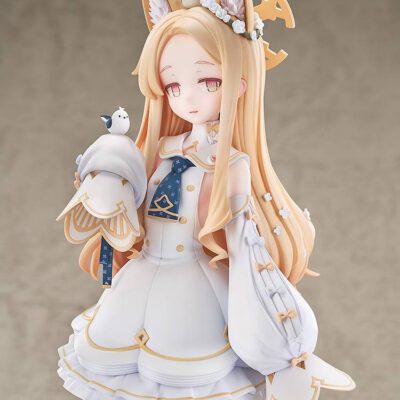 Yurizono Seia 1/7