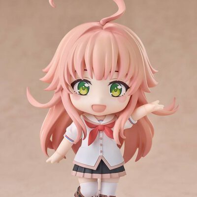 Nendoroid Hinami Watarai