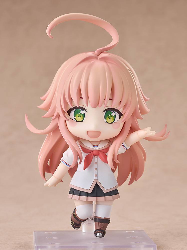 Nendoroid Hinami Watarai