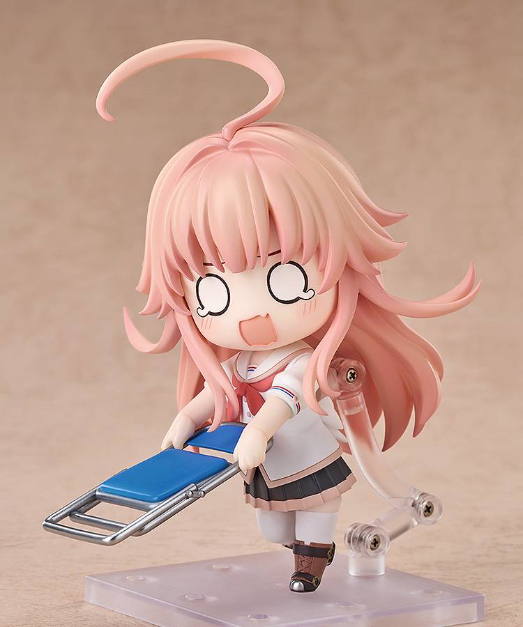 Nendoroid Hinami Watarai - Imagen 2