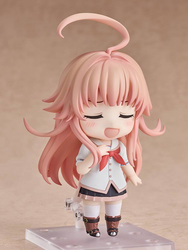 Nendoroid Hinami Watarai - Imagen 3