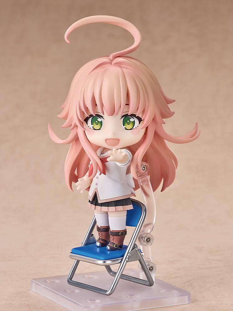 Nendoroid Hinami Watarai - Imagen 4
