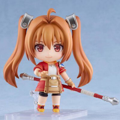 Nendoroid Estelle Bright: The 1st Ver.