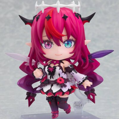 Nendoroid IRyS *Edición Limitada + Bonus*