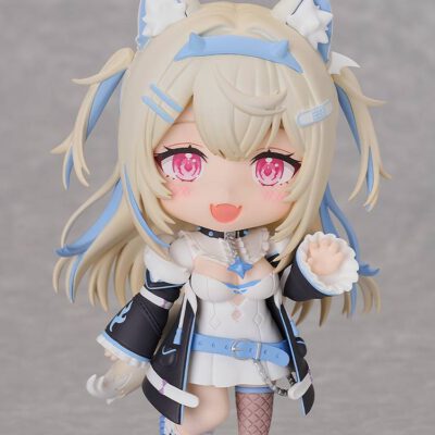 Nendoroid Fuwawa Abyssgard *Edición Limitada + Bonus*