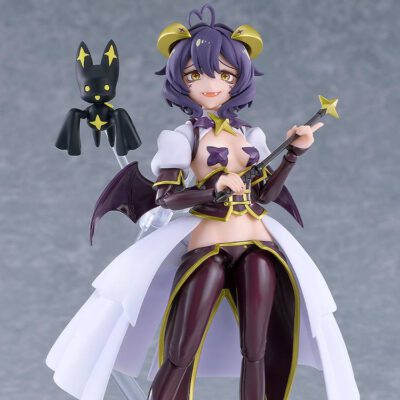 figma Magia Baiser