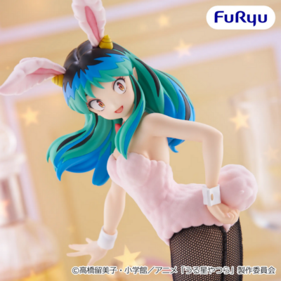 BiCute Bunnies Figure Lum