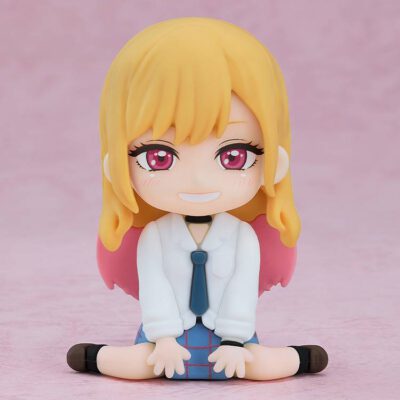 Nendoroid Plus Marin Kitagawa Rubber Mascot