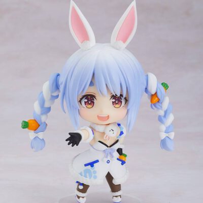 Nendoroid Usada Pekora (Re-edición)