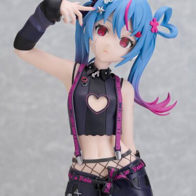 POP UP PARADE (L) Hatsune Miku: DecoMiku (Darkness)