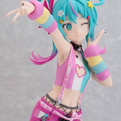 POP UP PARADE (L) Hatsune Miku: DecoMiku (Lightness)