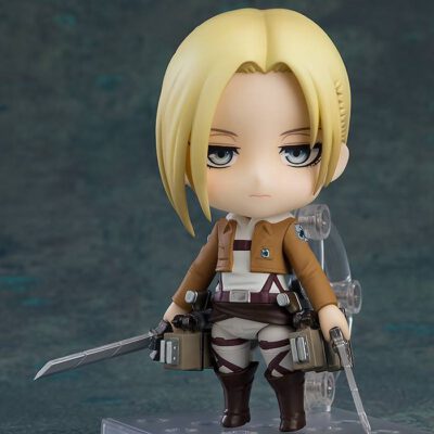 Nendoroid Annie Leonhart (Re-edición)