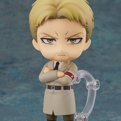 Nendoroid Reiner Braun (Re-edición)