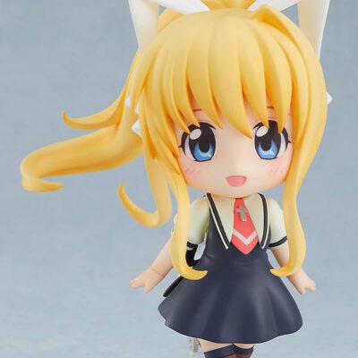 Nendoroid Misuzu Kamio (Re-edición)