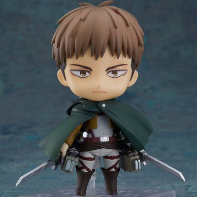 Nendoroid Jean Kirstein (Re-edición)