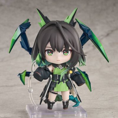 Nendoroid Mon3tr
