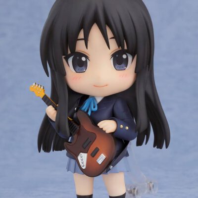 Nendoroid Mio Akiyama 2.0