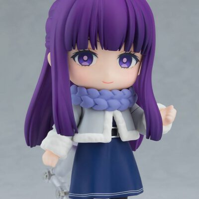 Nendoroid Fern: Winter Clothes Ver. [Basic]