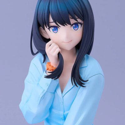 POP UP PARADE (XL) Swacchao! Rikka Takarada: Pajamas Ver.