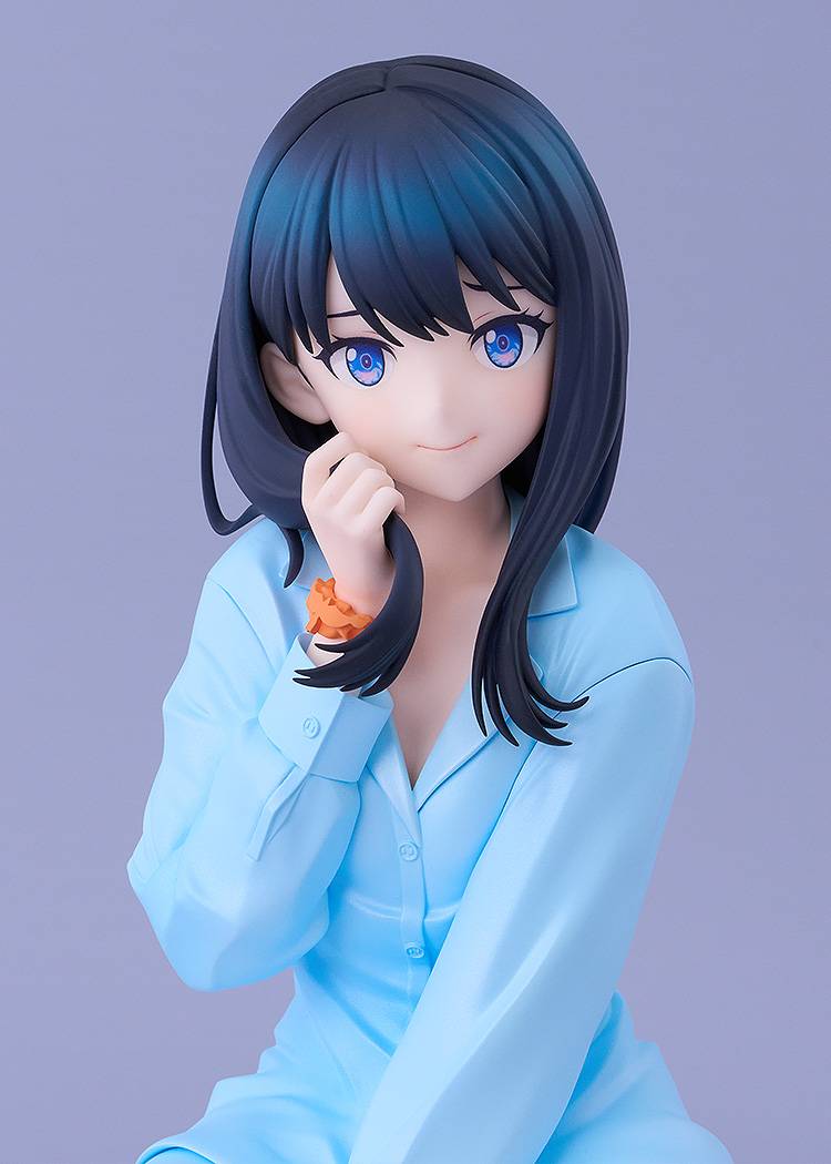 POP UP PARADE (XL) Swacchao! Rikka Takarada: Pajamas Ver.