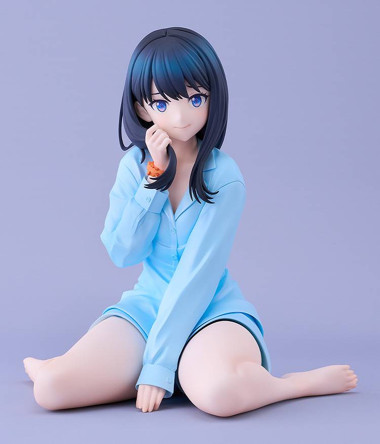 POP UP PARADE (XL) Swacchao! Rikka Takarada: Pajamas Ver. - Imagen 2