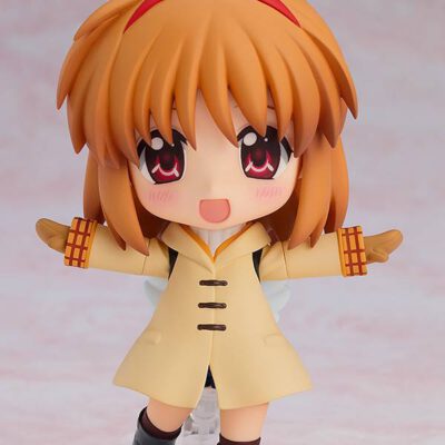 Nendoroid Ayu Tsukimiya (Re-edición)