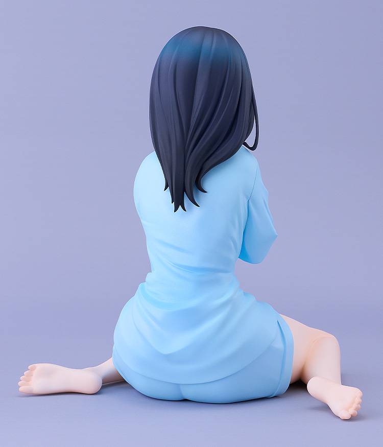 POP UP PARADE (XL) Swacchao! Rikka Takarada: Pajamas Ver. - Imagen 3